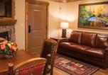 Hôtel Gatlinburg - Westgate Smoky Mountain Resort & Water Park-1
