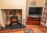 Location vacances Wooler - Magpie Cottage-4