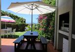 Location vacances Stormsrivier - No. 1 Arrowood, Plettenberg Bay-2