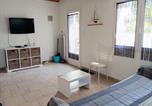 Location vacances La Faute-sur-Mer - Maisonnette calme 4 personnes à La Faute-sur-Mer - Fr-1-476-13-3