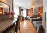 Villages vacances Rewal - Max Apartamenty - Pokoje - Domki - Restauracja - Basen-3