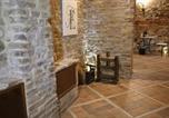 Location vacances Monsampolo del Tronto - Residence Borgodamare-3