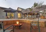 Location vacances Hoedspruit - Bushveld Villa w Pool, Firepit & Outdoor Living-4
