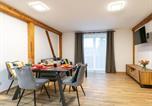 Location vacances Brixen im Thale - Tennerhof Apartments Top 1 2 3-2