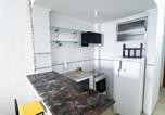 Location vacances Santos - Apartamento-1