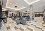 Hôtel Farmers Branch - Embassy Suites By Hilton Irving Las Colinas-4