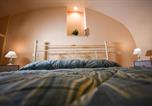 Hôtel Province de Barletta-Andria-Trani - Kapsott B&B-2