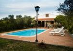 Location vacances Pozo Alcón - Cazorla-Alcon, Casa Hoya Don Gaspar-2