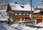 Location vacances Seefeld-en-Tyrol - Flat Enzian - on the ski hill-1