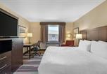 Hôtel London - Best Western Plus Stoneridge Inn & Conference Centre London Ontario-4