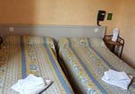 Hôtel Epiniac - Hotel de la Gare-4