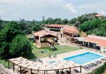 Location vacances Amares - Quinta do Burgo - Nature Hotel-1