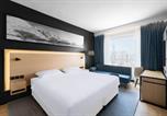 Hôtel Arabie Saoudite - Park Inn by Radisson Makkah Thakher Alsharqi-2