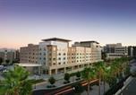 Hôtel Citadel Outlet - Hyatt House La - University Medical Center-1