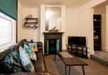 Location vacances Leiston - 21 Urban Road, sleeps 5 guests, Leiston, near Sizewell, Managed by Aldeburgh Coastal Cottages-4