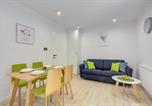 Location vacances Krynica-Zdrój - Apartament Ola-1