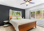 Location vacances Upper Lake - Relaxing River Retreat Near Moms Beach with Patio-2