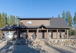 Location vacances Improvement District No. 12 - Sunny Peaks-1