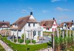 Location vacances Prohn - Ferienhaus Strandgut Nr 4-2