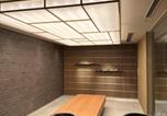 Hôtel Kyoto - Kiori Hotel Takakura-2