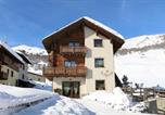Location vacances Livigno - Casa Peri-1