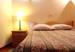 Location vacances Seia - Cosy Apartment Seia 25 m² Fireplace-2