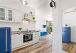 Location vacances  Croatie - Apartments in Crikvenica 39082-4