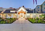Hôtel East Windsor - Residence Inn by Marriott Hamilton-2