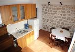 Location vacances Gradac - Apartment Bale-3