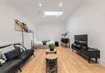 Location vacances Maidstone - Central - Sleeps 2 - Near Transport - Parking-1