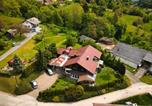 Location vacances Schiefling am See - Gästehaus auf der Höhe-4