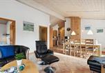 Location vacances Torup Strand - Lovely Home In Fjerritslev With Wifi-4