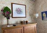 Location vacances Almagro - Apartamento La Plazuela-2