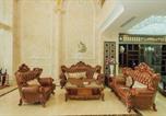 Hôtel Bac Ninh - Hung Long Hotel-2