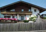 Location vacances Fügen - Haus Hart Im Zillertal-2