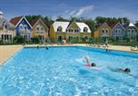 Villages vacances Somme - Pierre & Vacances Village Belle Dune-1