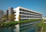 Hôtel Spresiano - Una Hotels Le Terrazze Treviso Hotel & Residence-1