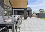 Location vacances Otterup - Beautiful Home In Otterup With Sauna-1