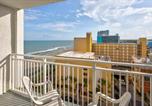 Hôtel Myrtle Beach - Driftwood 51009-1