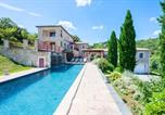 Location vacances Saint-Victor-de-Malcap - 30ventsa Villa Mistral-1