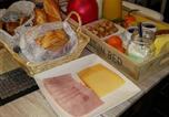 Location vacances Ruiselede - Guest house Adonis-4