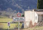 Location vacances Camprodon - Cal Harry - A Mountainview Duplex in Pyreness-2