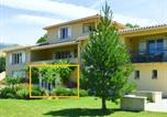 Location vacances Montbrun-les-Bains - Villa Fleury Studio-1