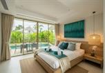 Location vacances  Thaïlande - Luxury 3br Pool Villa near Blue Tree - Bang Tao--3