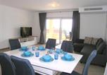 Location vacances Krk - Apartmani Krajinovic-3