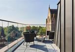 Hôtel Rossett - Hotel Indigo - Chester by Ihg-4