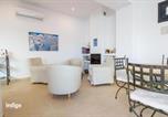Location vacances  Le château et le parc naturel de Castro Marim - Riverview - Modern Townhouse - Ayamonte - Dek01-3
