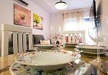 Location vacances Chipiona - Yourhouse Apartamentos Andasol Bb-4