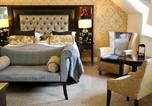 Location vacances Pitlochry - The Old Mill Inn-3