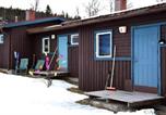 Location vacances Ostersund - Mysig fjällstuga mitt i Bydalsfjällen!-2